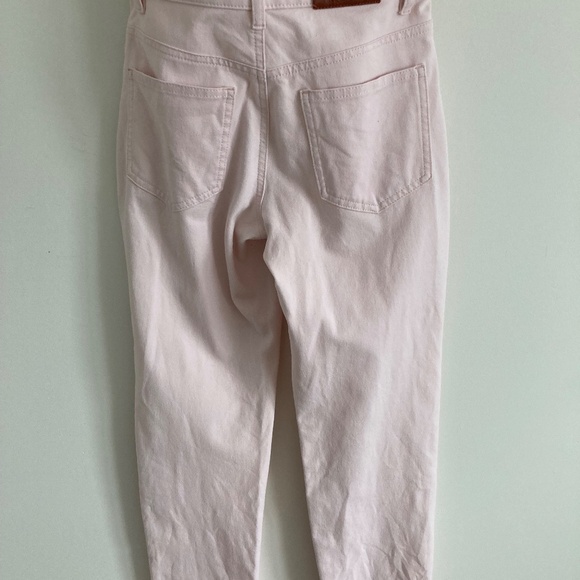 Escada Pink Jeans - Picture 4 of 6